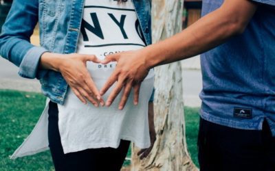 How do I get TennCare while pregnant?