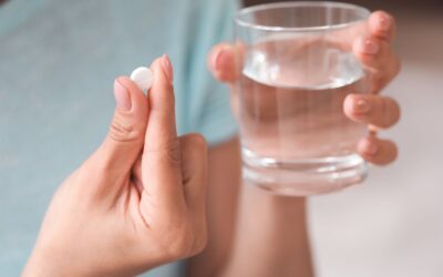 What New Research Reveals About Abortion Pill Complications