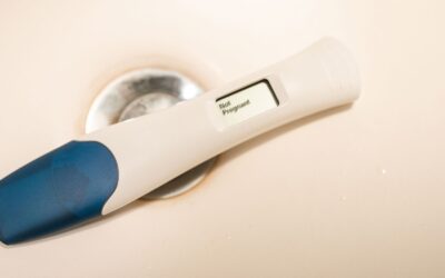 Late Period, Negative Pregnancy Test: Possible Causes