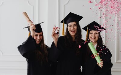 What Happens if You Get Pregnant in College?